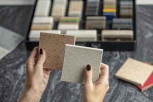 How to change tile color | Easy methods for a fresh look